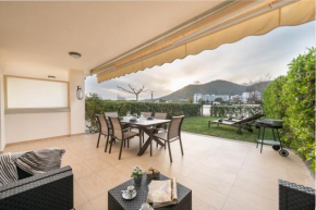 VILLA PIP 8